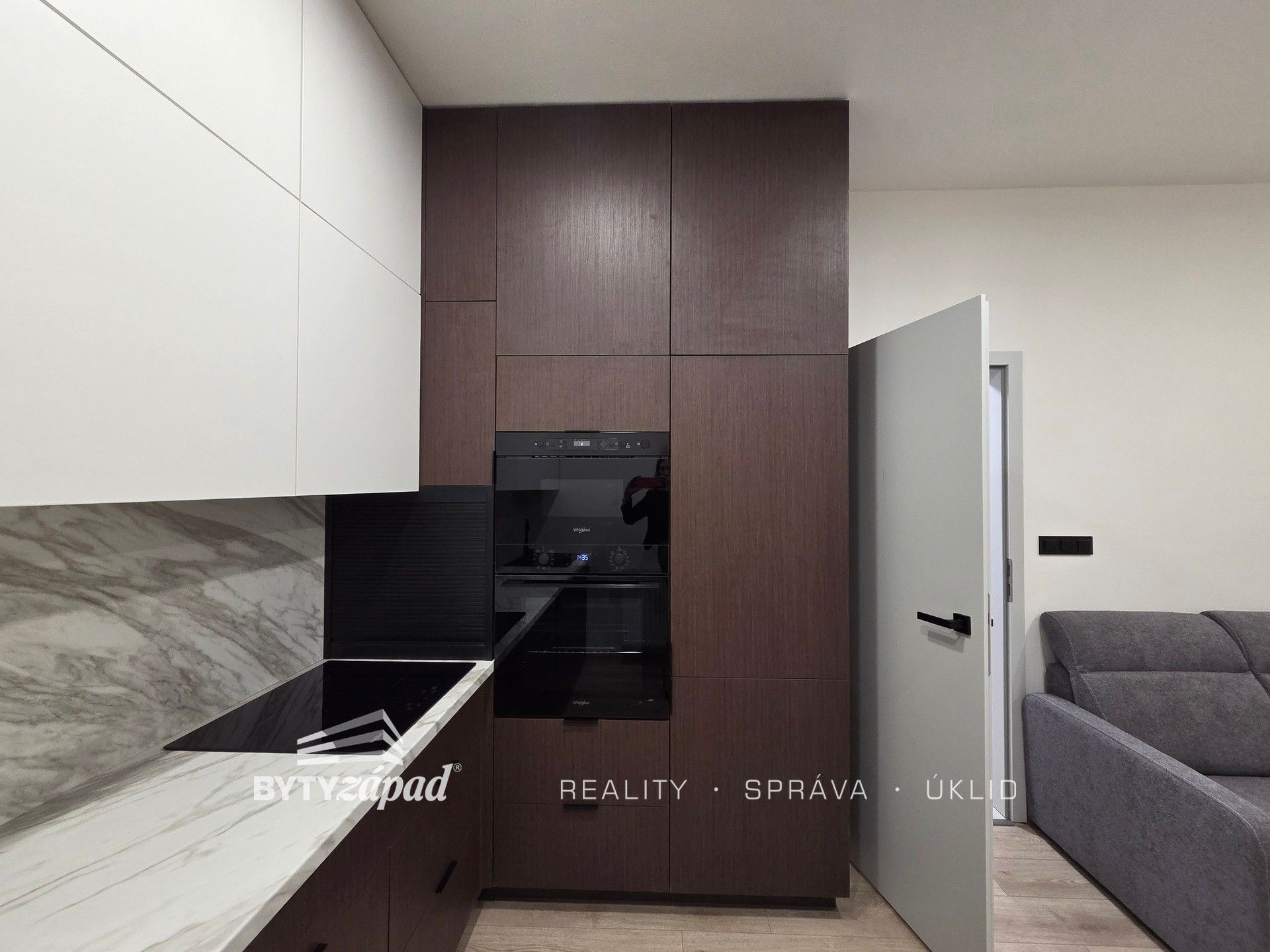Byt 2+kk · 38 m² · Malostranská 407, Plzeň Východní Předměstí - 4