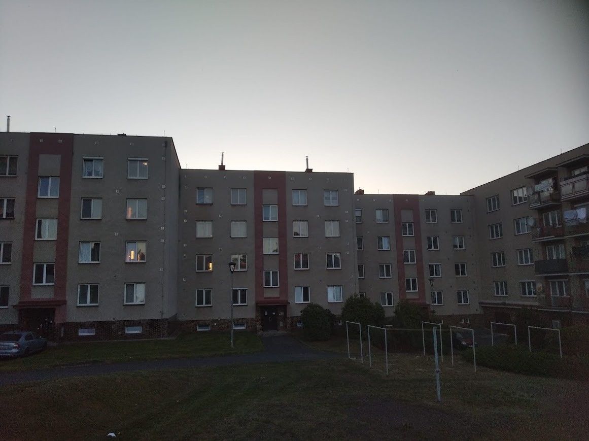 Pronájem byt - Klatovy, 339 01 - 1