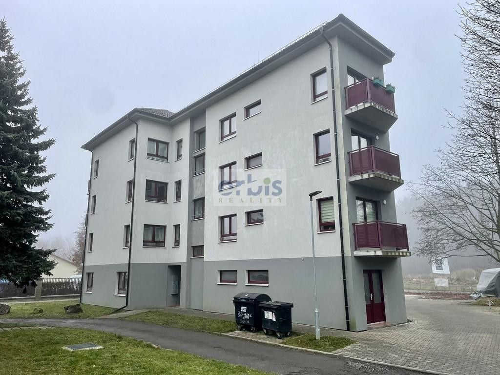 Pronájem byt 2+kk - Sportovců, Kladno, 48 m²