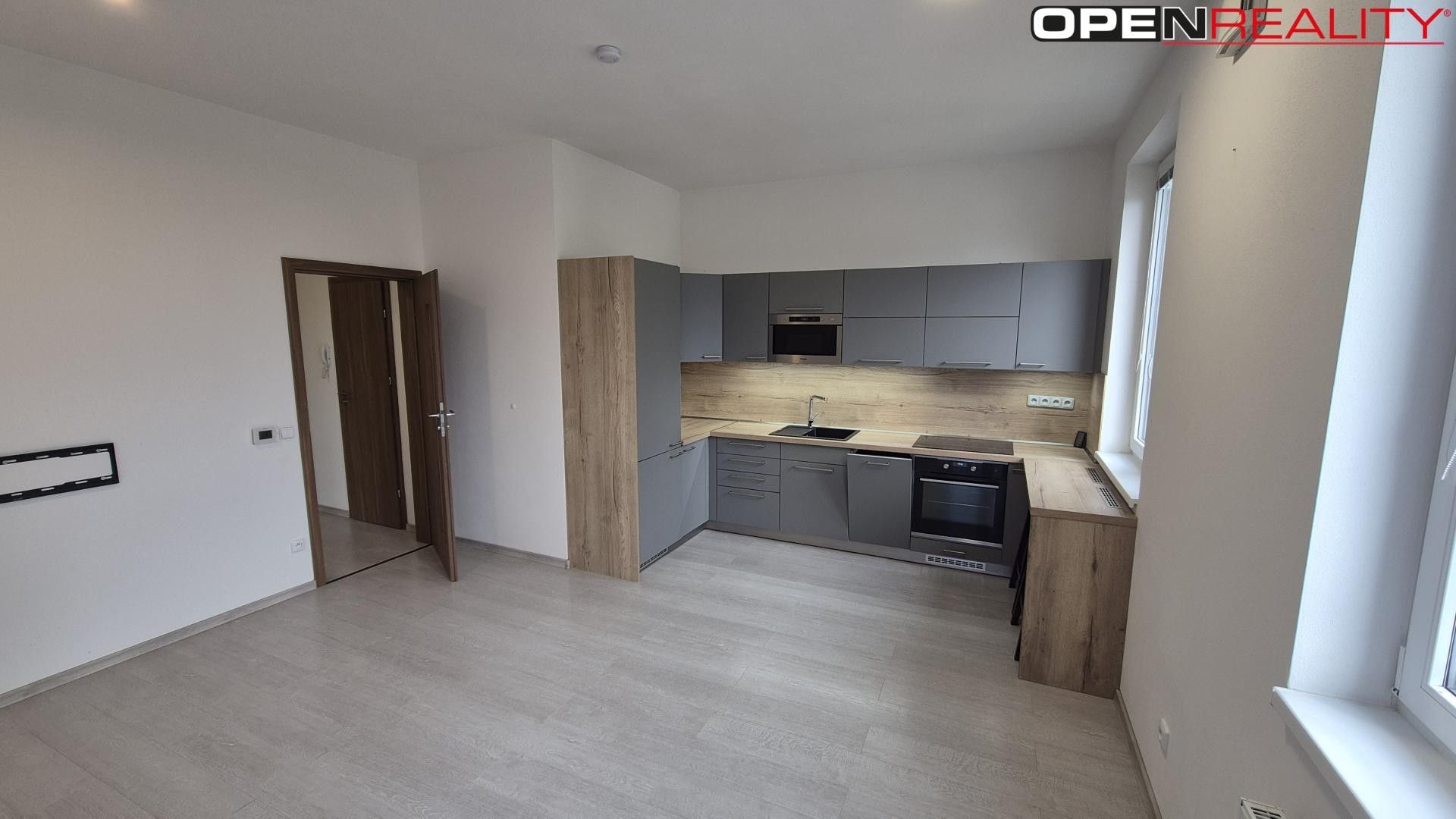 2+kk, Bratislavská, Břeclav, 53 m² - 1