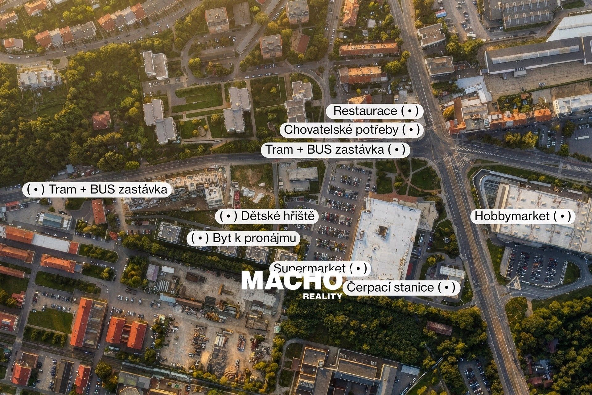 Pronájem ostatní - Krnkova, Praha Michle, 18 m² - 5