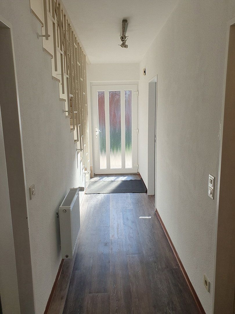 Rodinné domy, Alte Dorfstr., , Dolní Sasko, 65 m² - 2