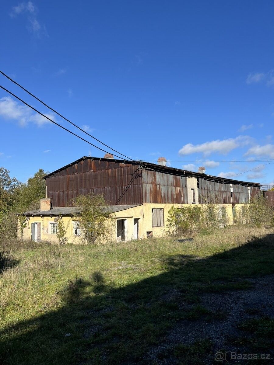 Prodej ostatní - Zbiroh, 338 08