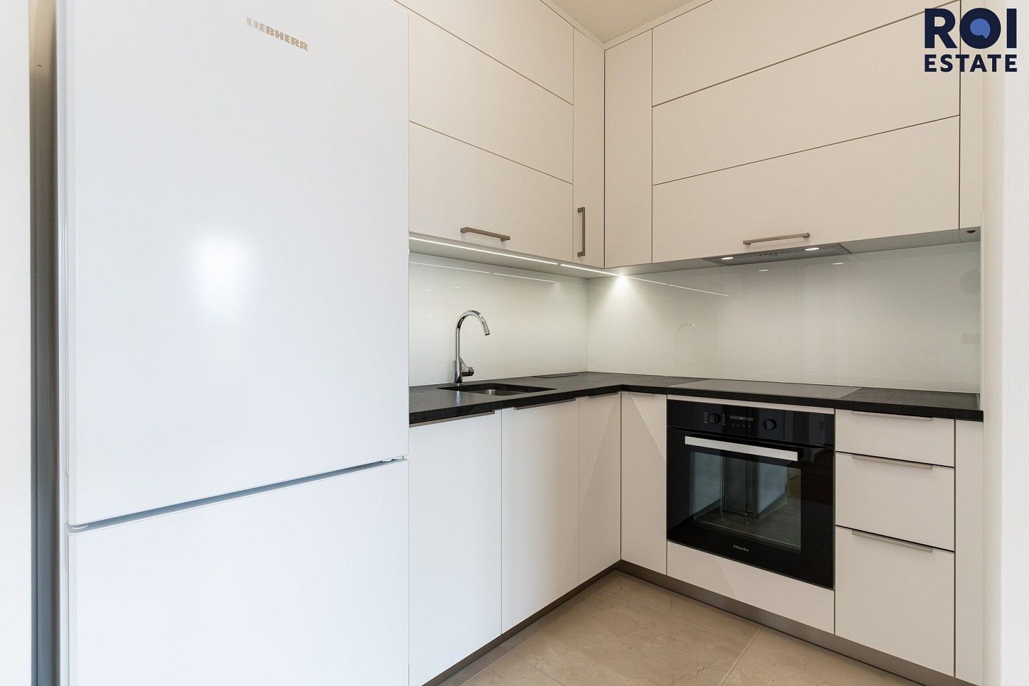 1+kk, Kralupy nad Vltavou, okres Mělník, Středočeský kraj, 37 m² - 1