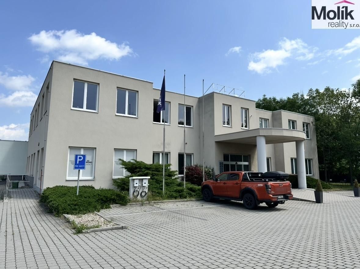Prodej sklad - Chomutov, 30 000 m² - 5