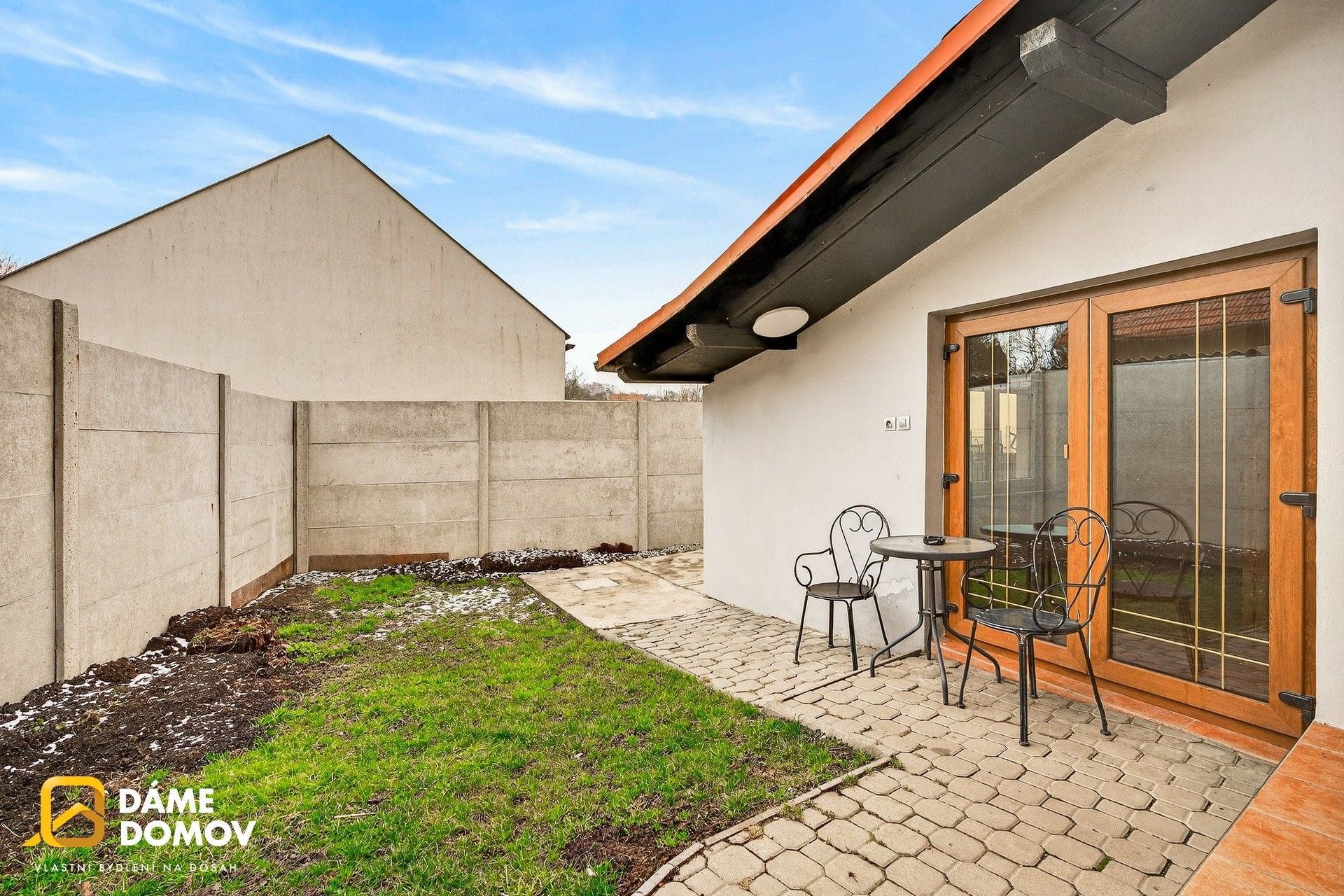 Prodej rodinný dům - Březolupy, 80 m² - 2
