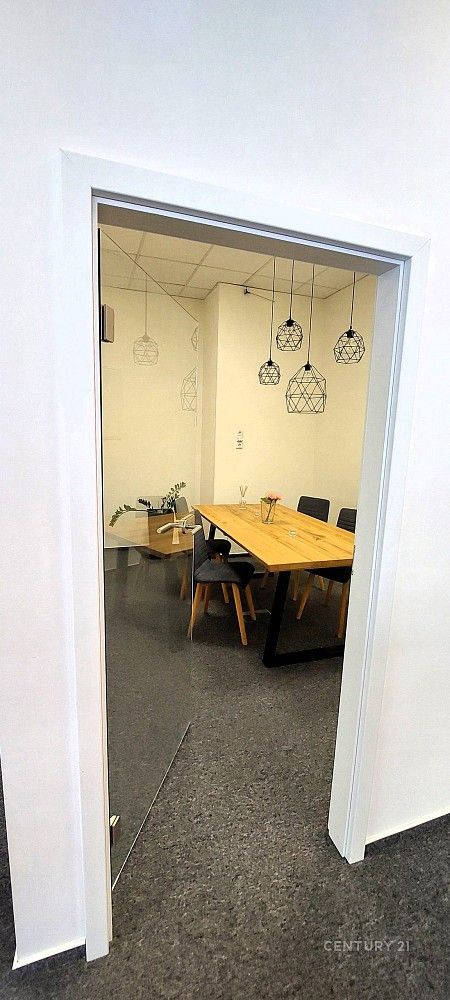 Pronájem kancelář - Sezemická, Praha 9 - Horní Počernice, 98 m² - 5