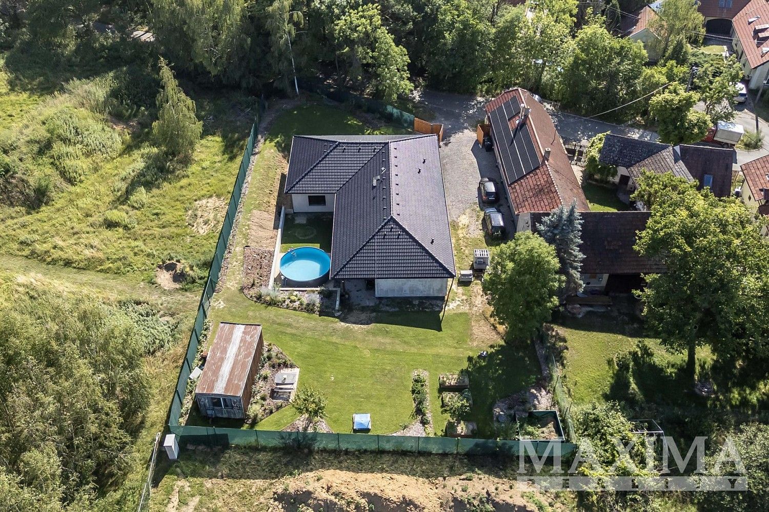 Rodinný dům · 159 m² · Zelená Hora, Svinaře, okres Beroun - 3