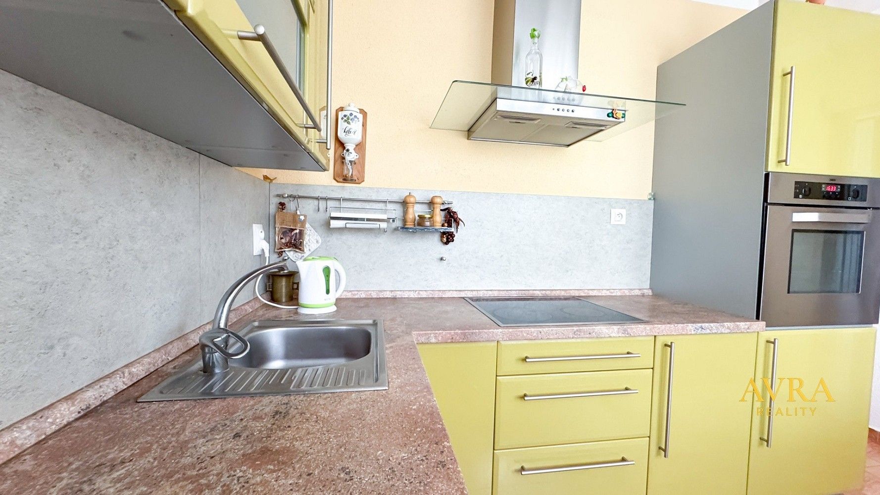 Byt 3+1 · 65 m² · Mariánské Lázně, okres Cheb, Karlovarský kraj - 4