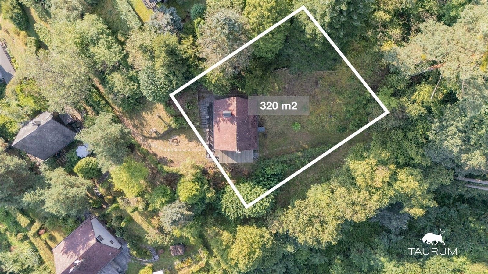 Prodej chata - Ondřejov, Pláně, 70 m²