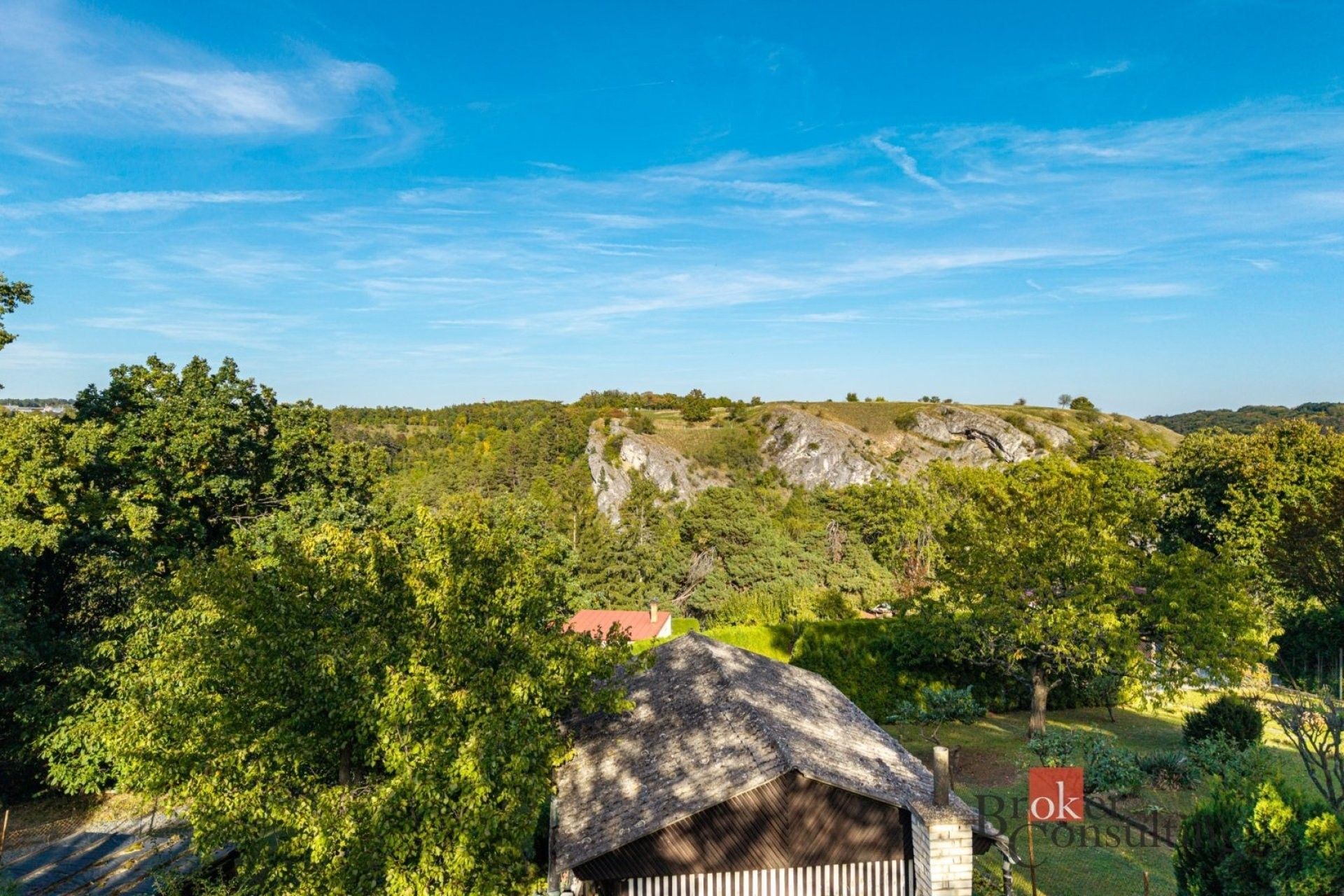 Pozemky pro bydlení, Jinonice, Praha, 587 m² - 2