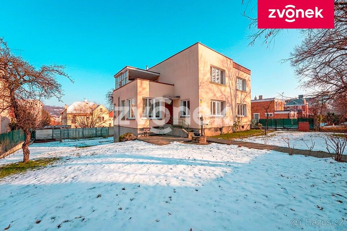 Rodinné domy, Zlín, 760 01