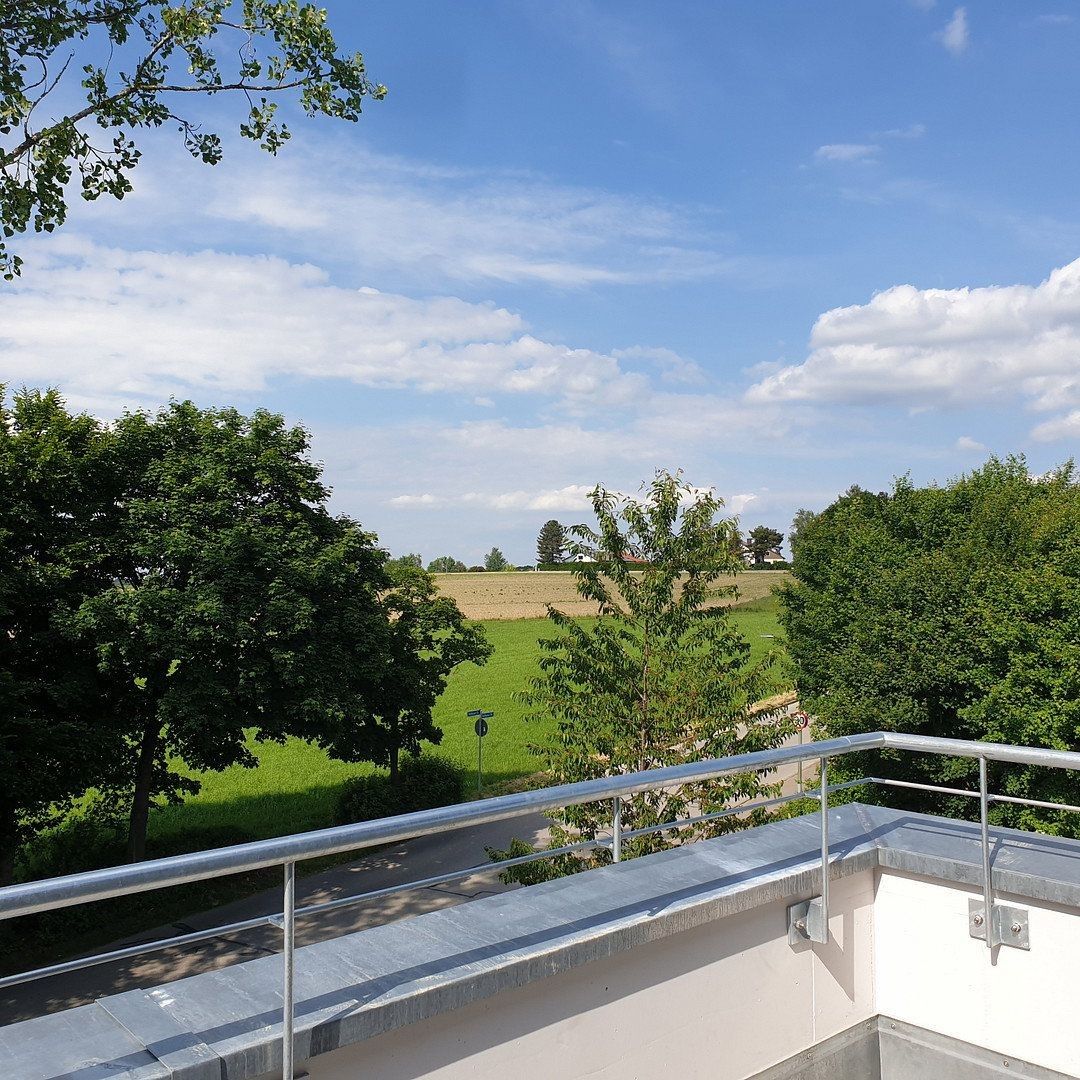 Byt 4+1 · 111 m² · Georg-Huber-Straße 14a Zorneding - Ortsteil Pöring Bayern 85604 - 4