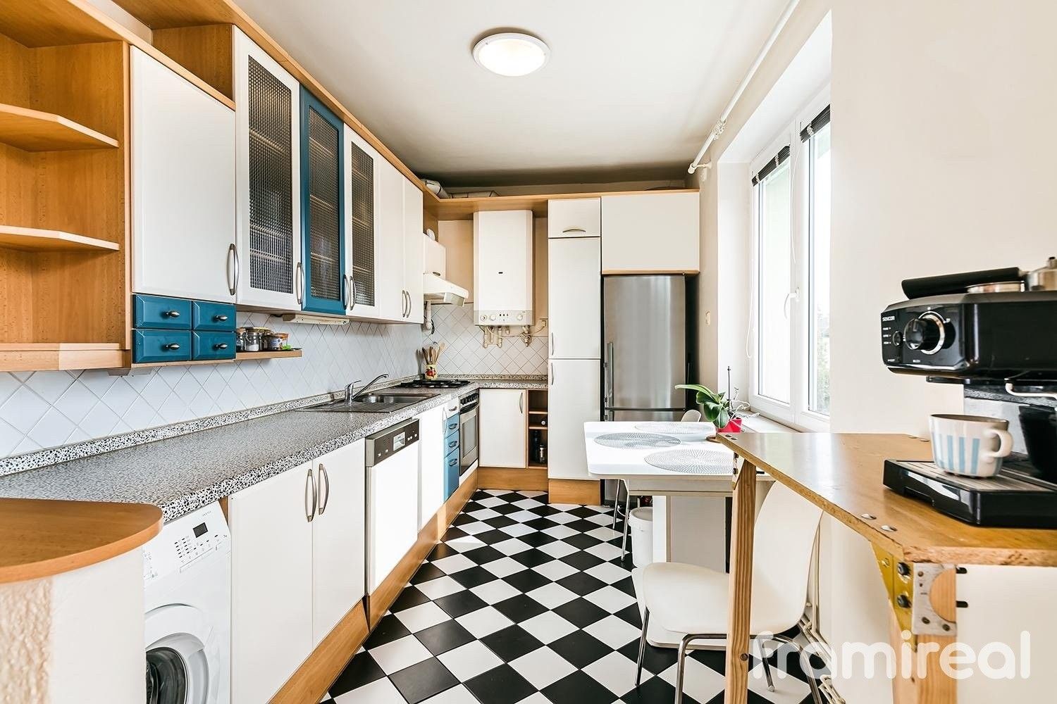 Pronájem byt 2+1 - Poděbradova, Modřice, 61 m²