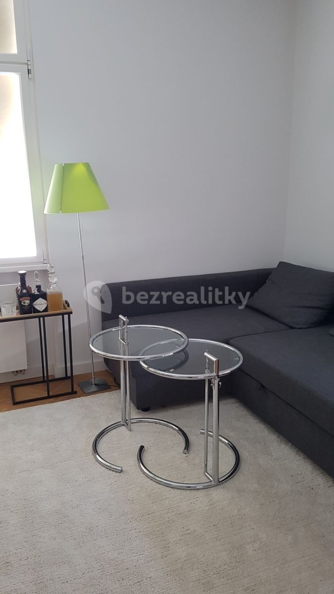 Byt 1+1 · 52 m² · Charlese de Gaulla, Praha - Bubeneč - 2