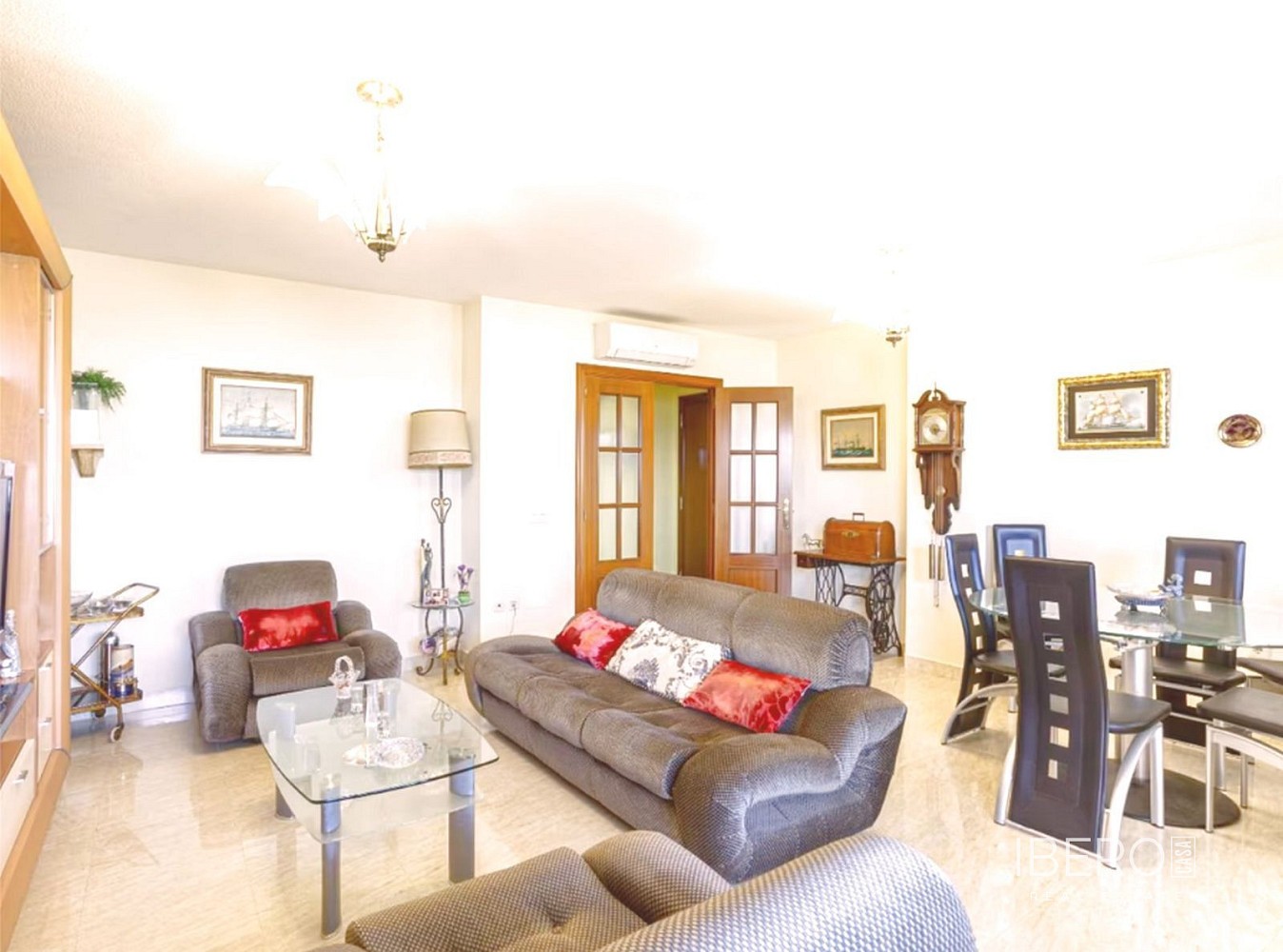 Byt 4+kk · 150 m² · Fuengirola, Španělsko - 3