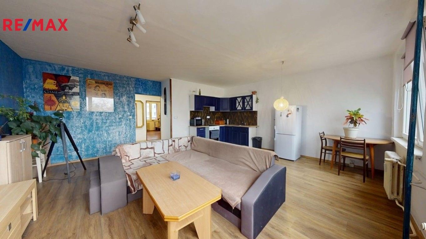 Prodej byt 3+kk - Alfonse Muchy 425, Litoměřice, 68 m²