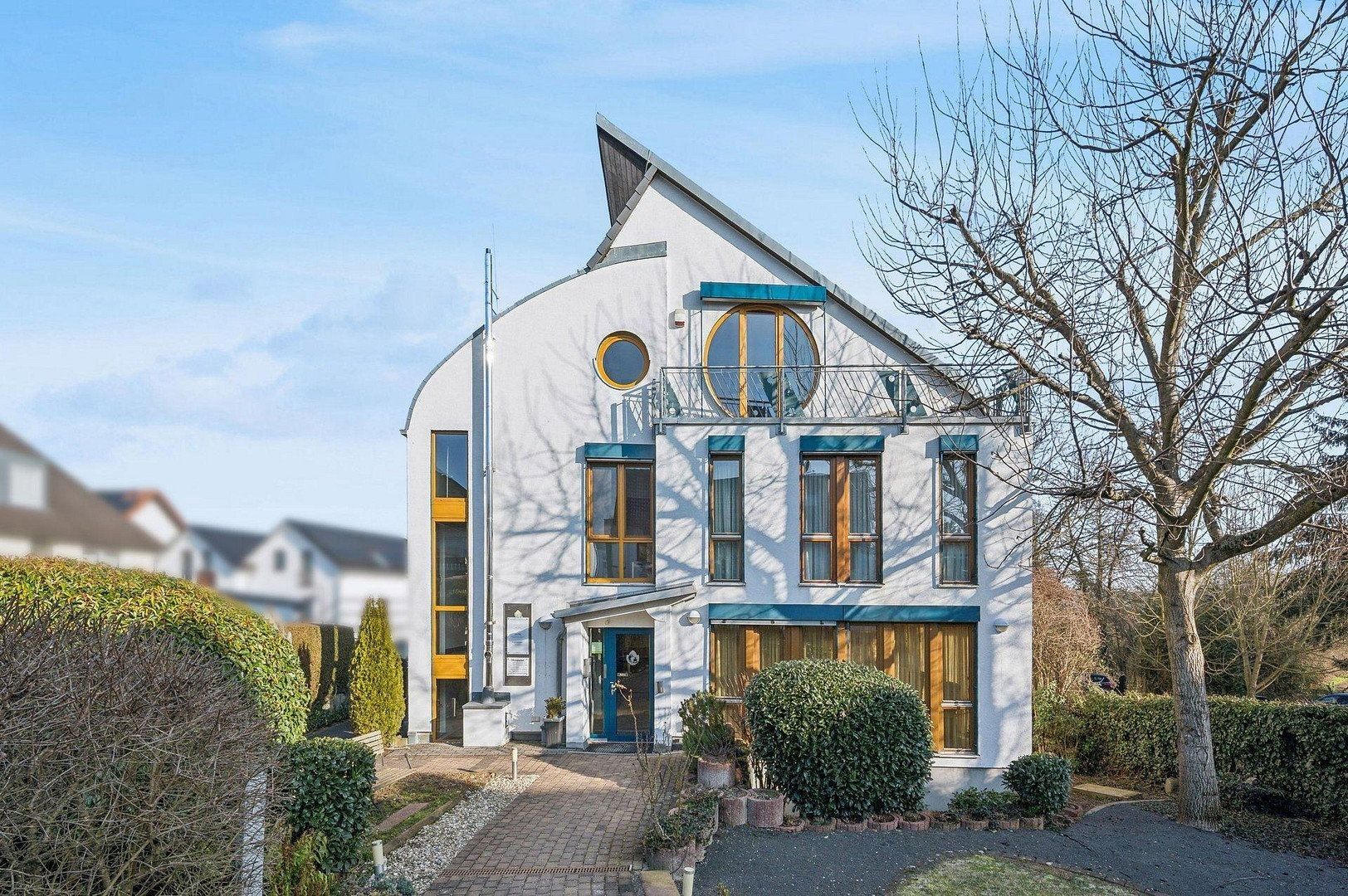 Rodinné domy, In der Höll 9, , Hessen, 431 m² - 1