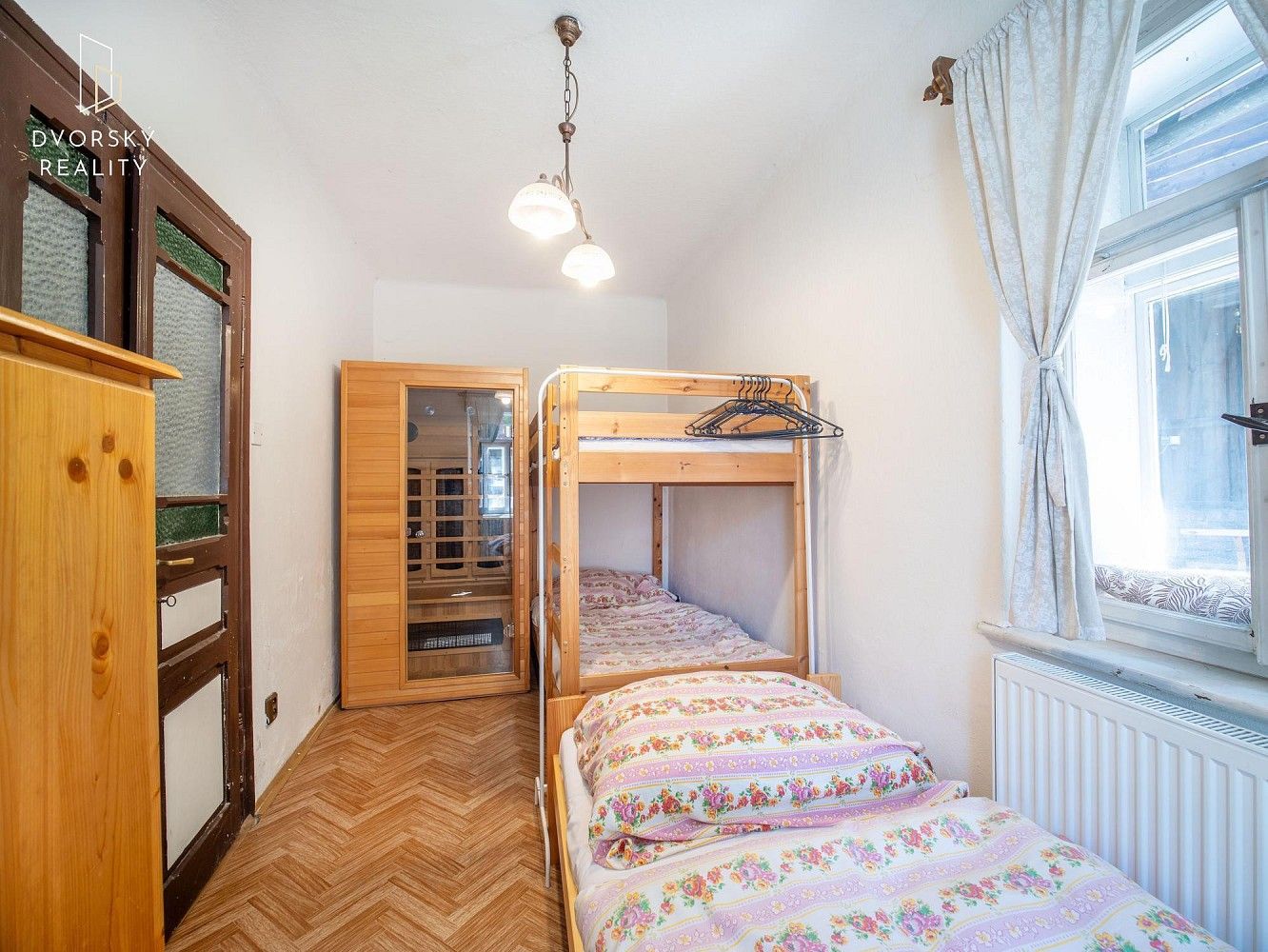 Prodej rodinný dům - Jablonec nad Jizerou, okres Semily, 110 m² - 5