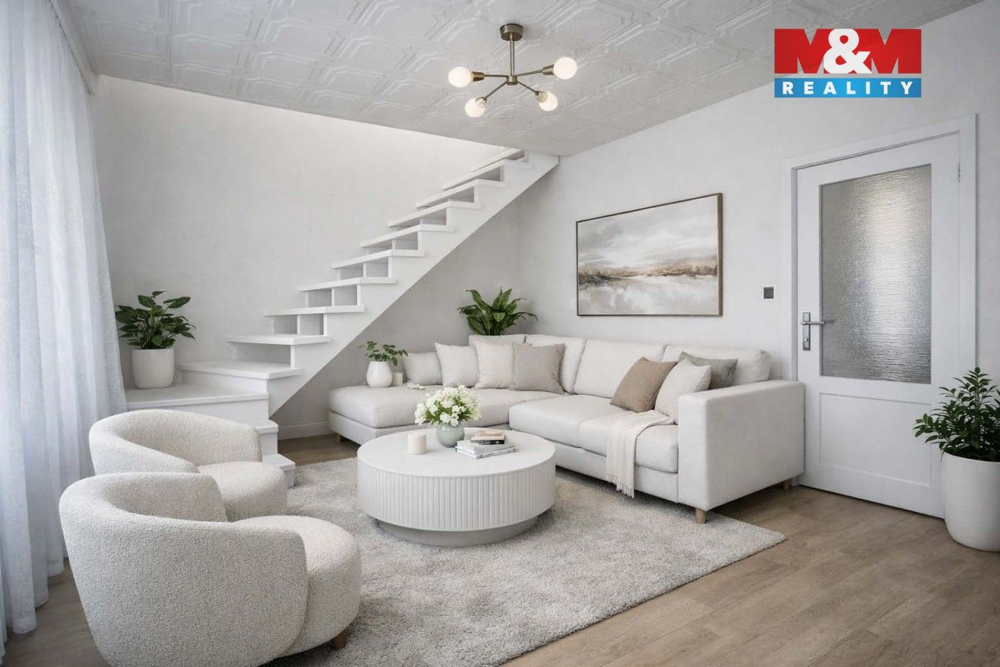 Prodej rodinný dům - Chylická, Hrádek, 85 m²