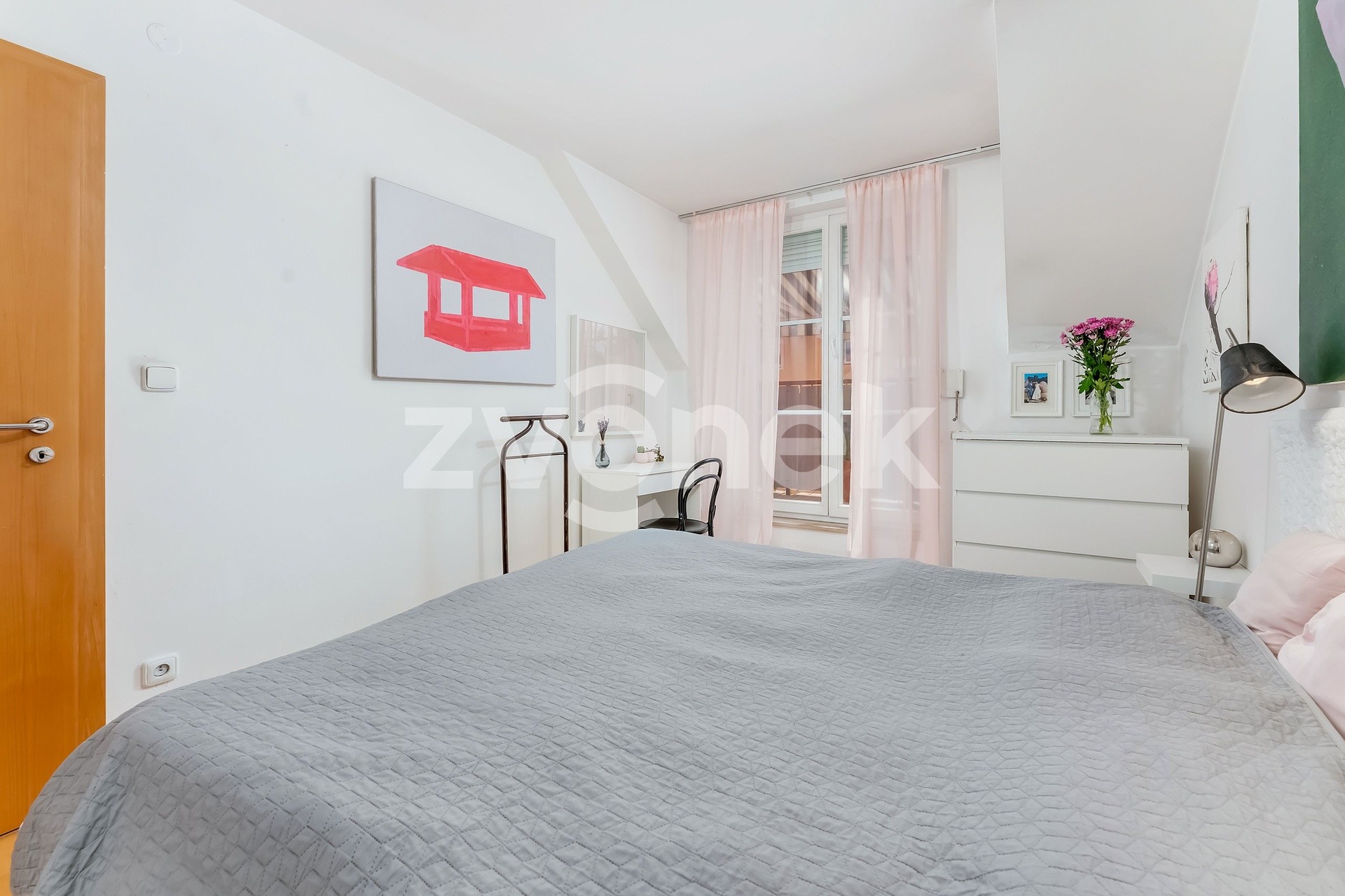 Prodej byt 5+kk - Kamenná, Zlín, 122 m² - 5