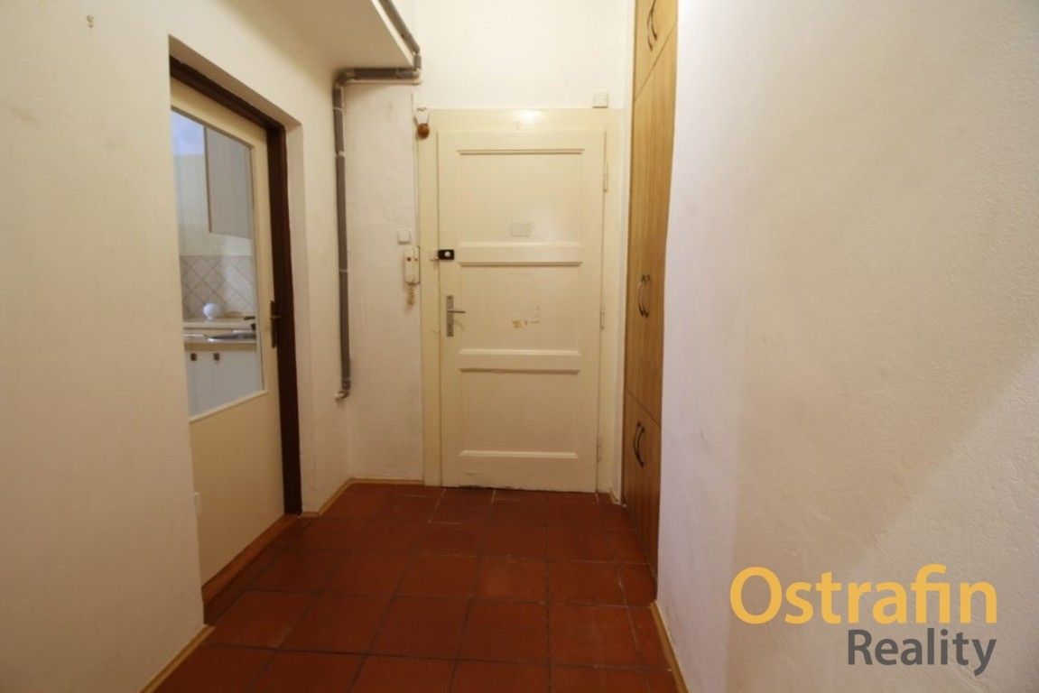 Prodej byt 2+kk - U kaštanu 1218, Praha, 50 m²