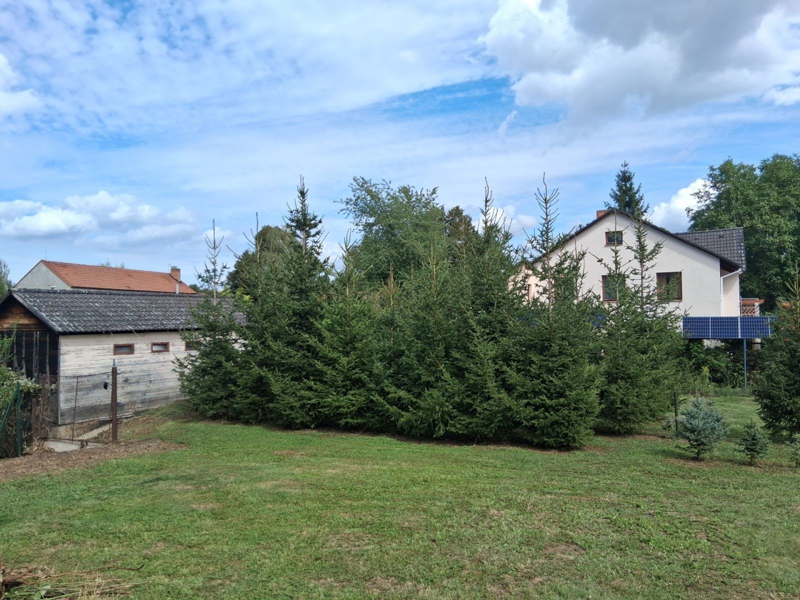 Pozemek pro bydlení · Roztoky - Roztoky u Prahy, Středočeský kraj - 3