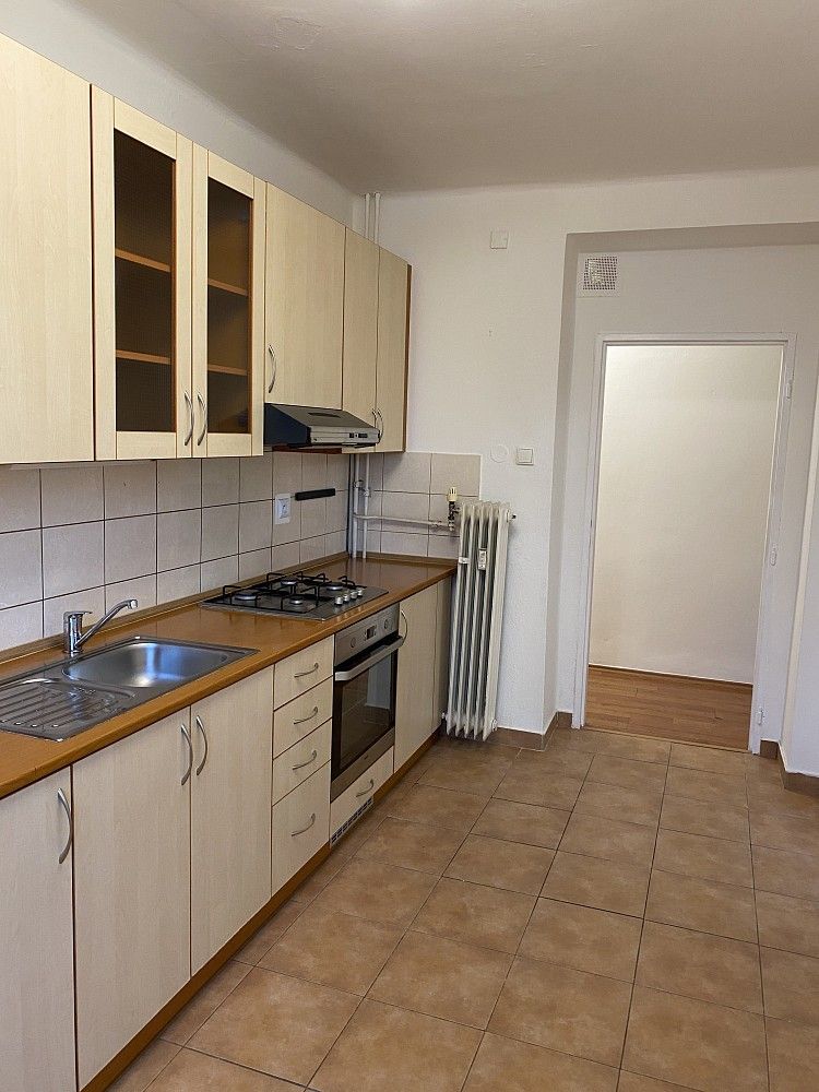 Byt 2+1 · 50,1 m² · Příbram - Příbram VII, Středočeský kraj - 4