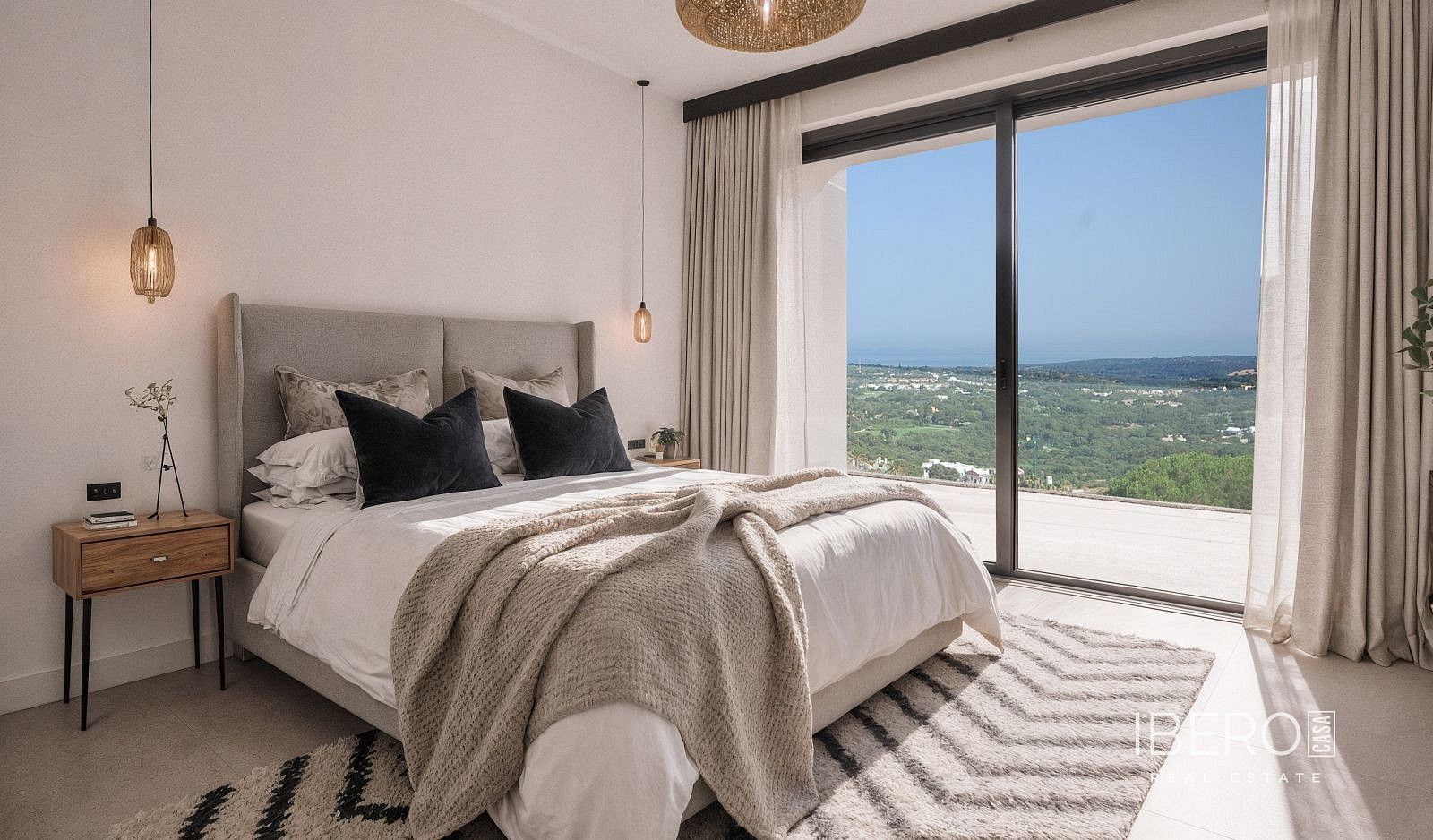Prodej rodinný dům - Sotogrande, Španělsko, 574 m² - 5