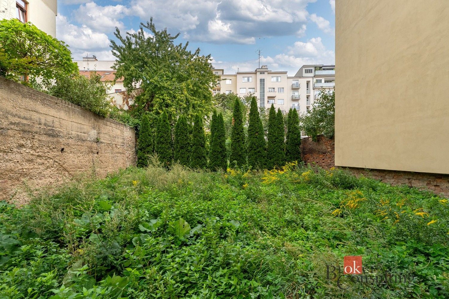 Ostatní, Veveří, Brno - Veveří, 999 m² - 2