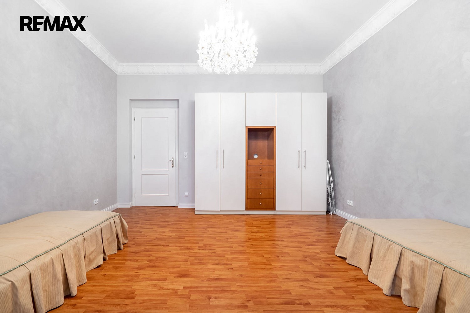 Byt 3+1 · 119 m² · Mariánskolázeňská, Karlovy Vary - 3