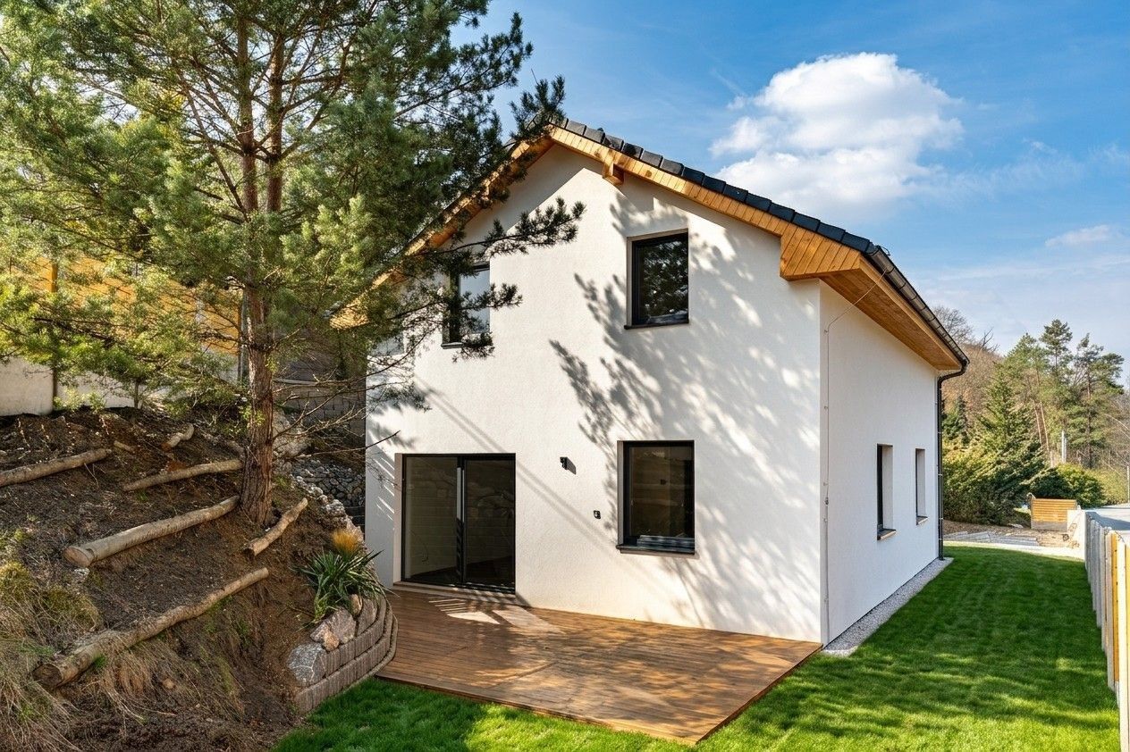 Rodinné domy, Hlavní, Chrustenice - Chrustenice, Středočeský kraj, 132 m² - 1