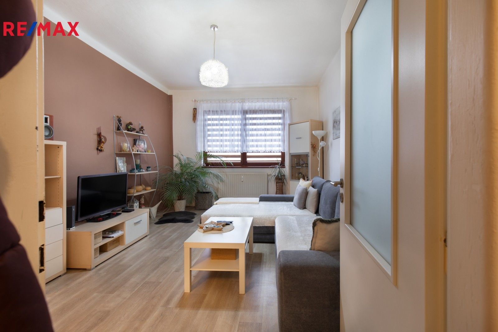 Prodej byt 2+kk - Koldům, Litvínov, 49 m²