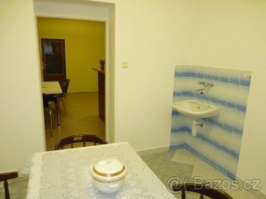 Kancelář · Jevíčko, 569 43 - 3