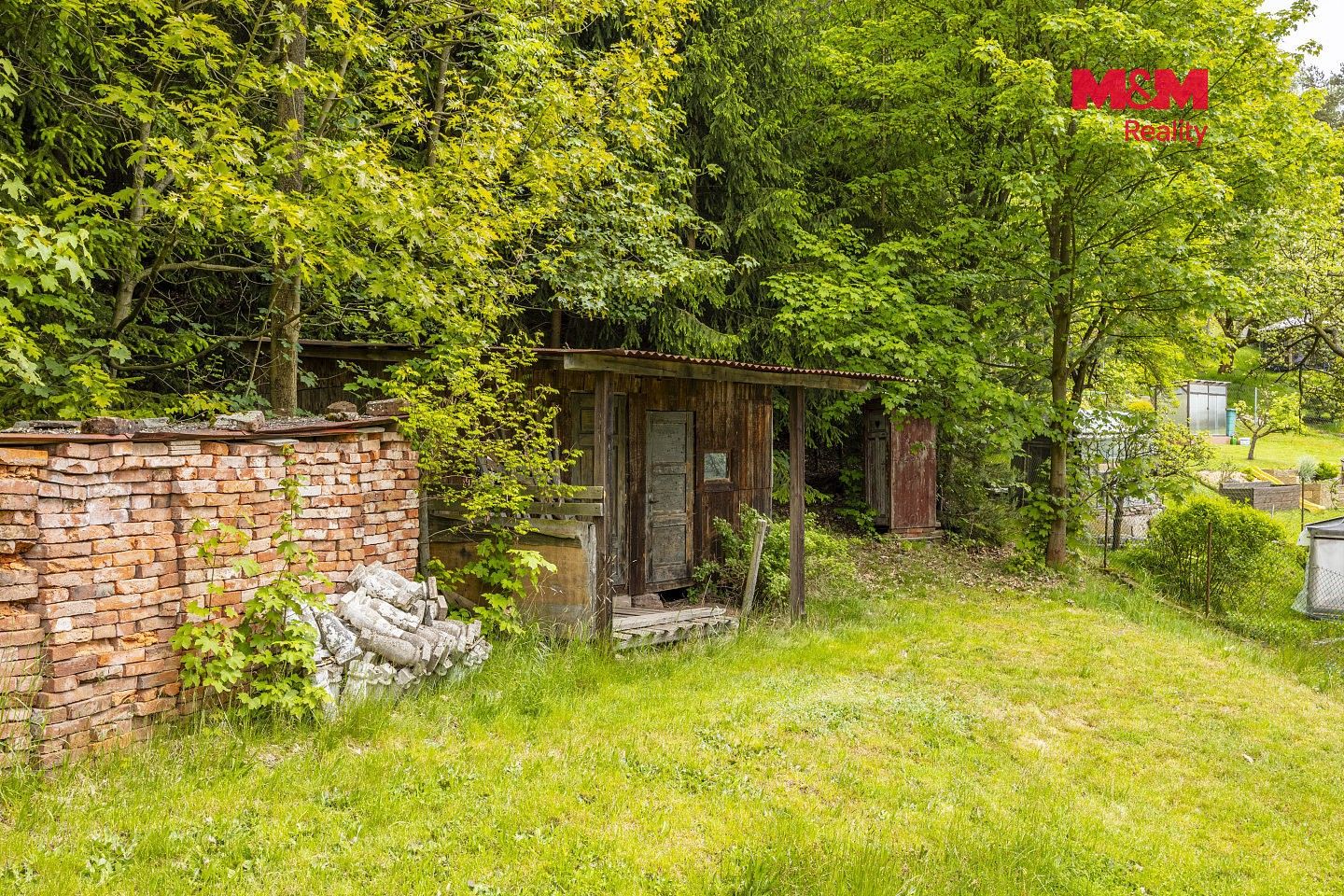 Pozemek pro bydlení · Červený Kostelec, okres Náchod - 4