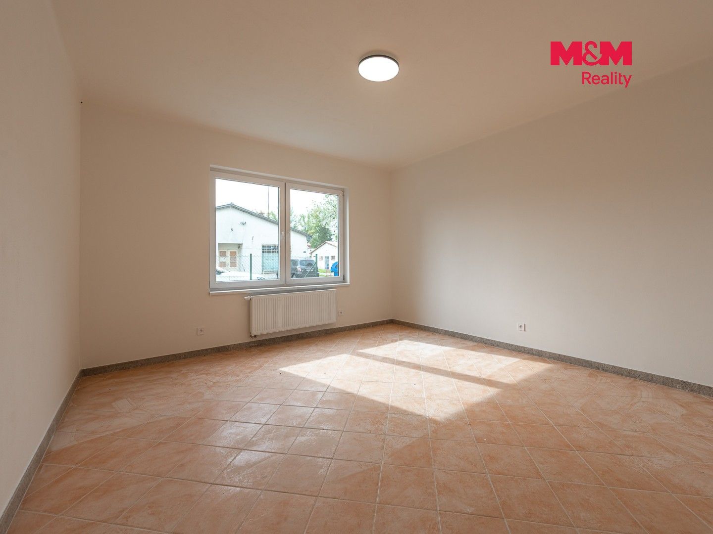 Byt 2+kk · 43 m² · Jedová, Neratovice - 4