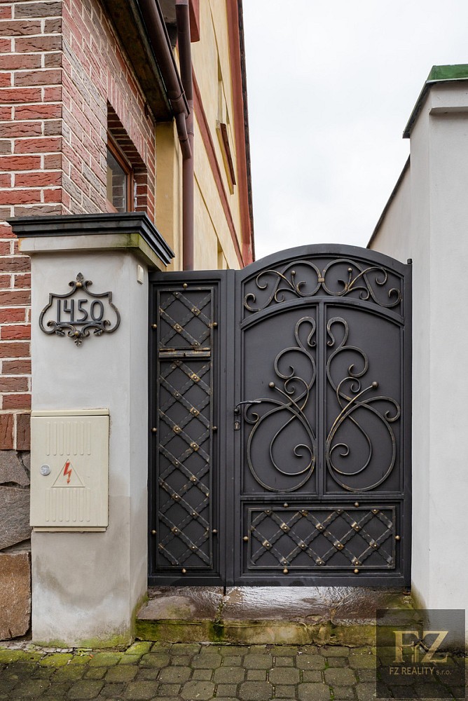 Prodej rodinný dům - Hlinická, Tábor, 178 m² - 5