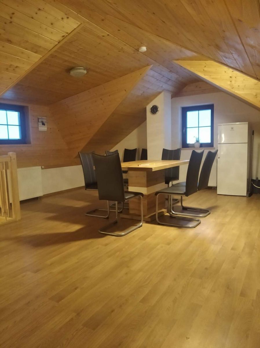 Chata · Hlavňovice - Zámyšl, Plzeňský kraj - 3