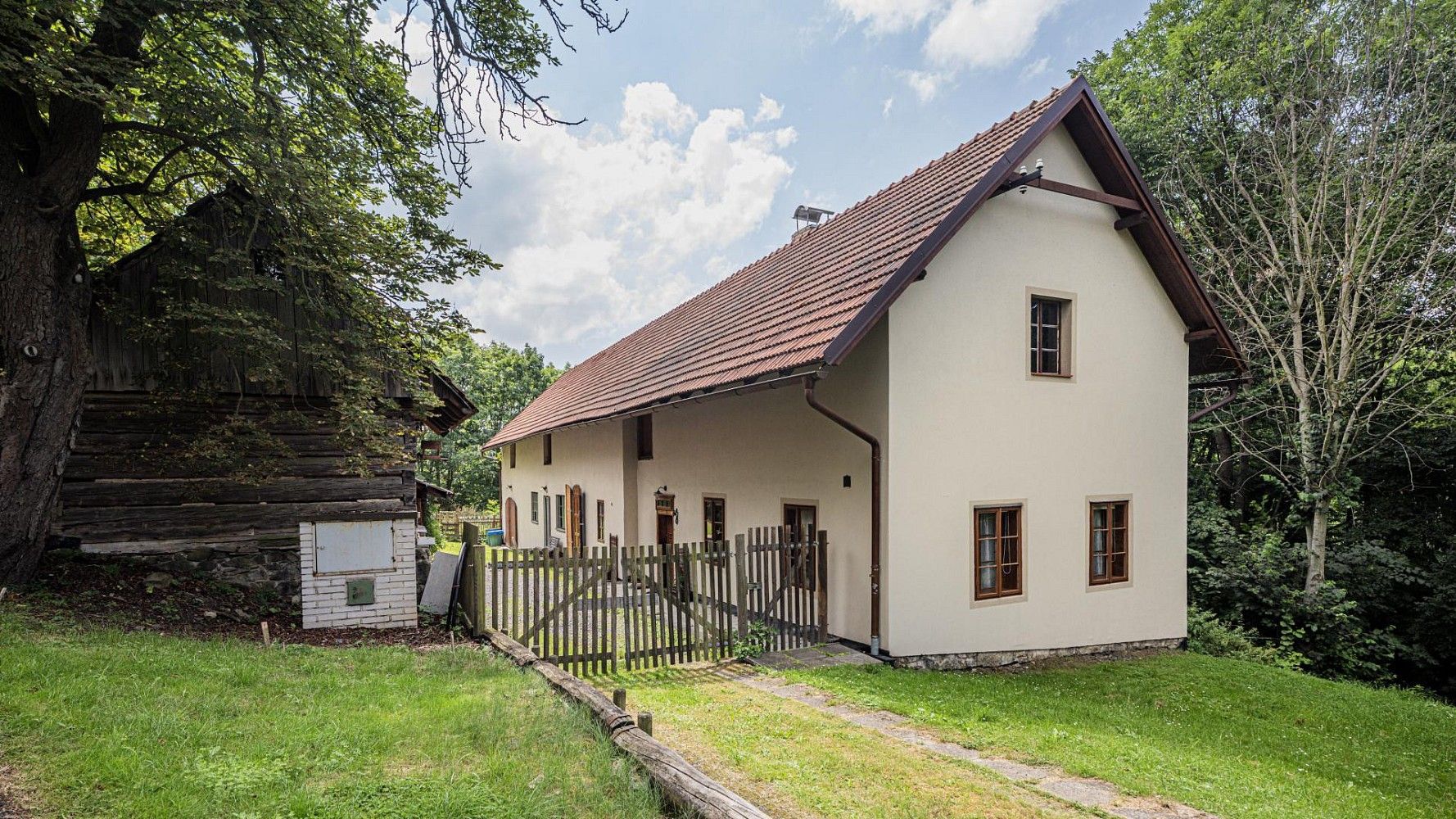 Rodinný dům, 233 m²