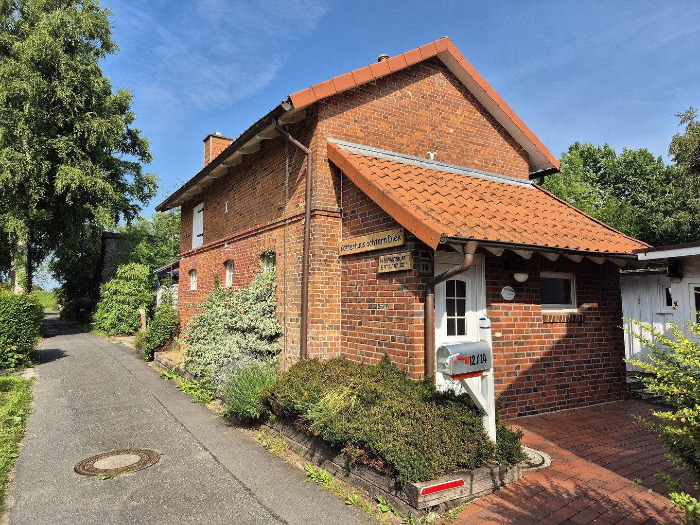 Rodinný dům · 48 m² · , Dolní Sasko - 3
