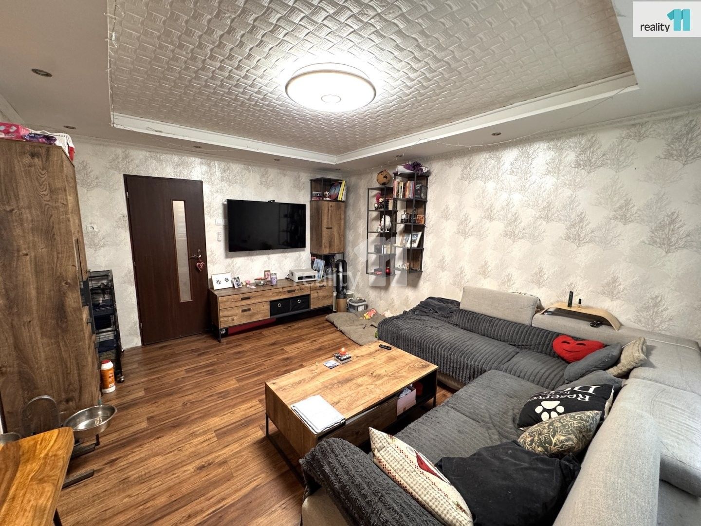 3+kk, U Stadionu, Most, 55 m² - 2