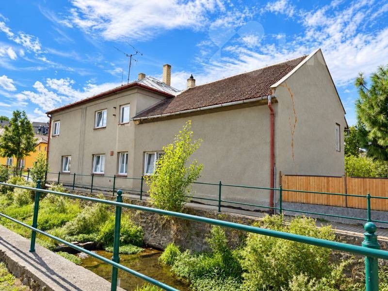 Rodinné domy, Na Potůčku 74, Hradec nad Moravicí, 200 m² - 2