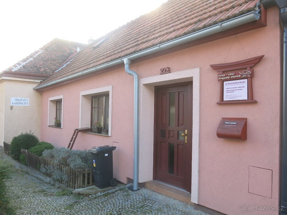Prodej dům - Telč, 588 56, 157 m²