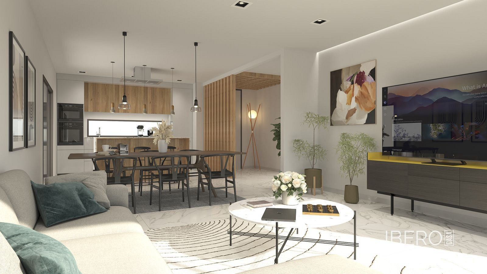 Prodej rodinný dům - Torrevieja, ES, 141 m² - 2