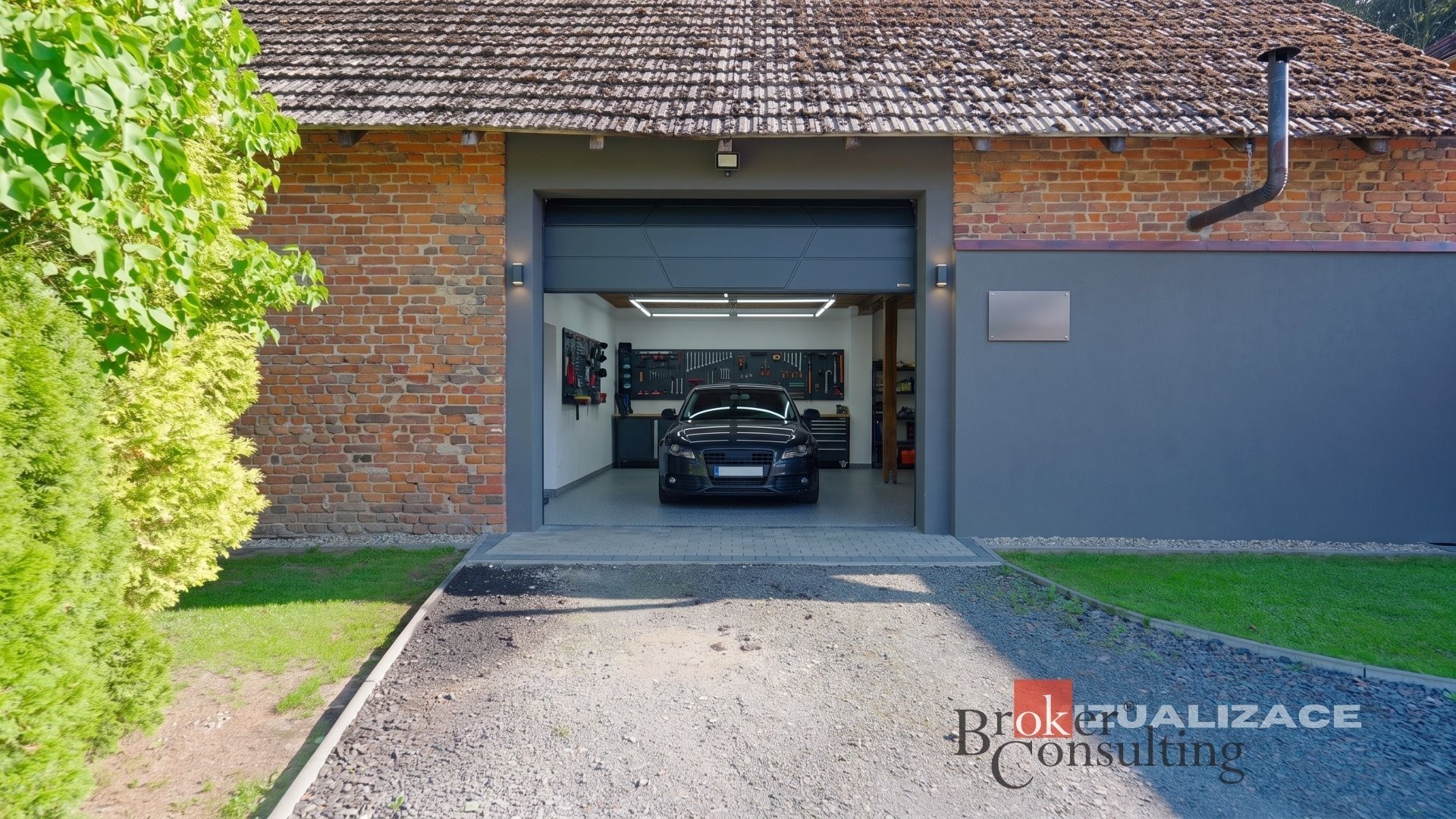 Prodej rodinný dům - Bělá, 255 m² - 5