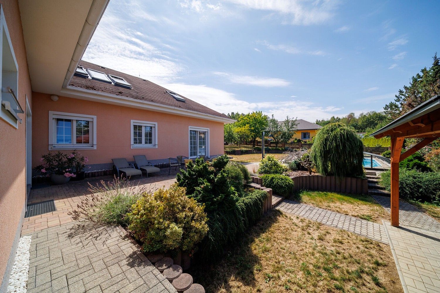 Rodinný dům · 300 m² · Luženičky, okres Domažlice, Plzeňský kraj - 4