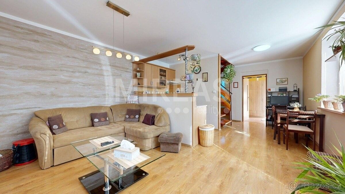 Prodej rodinný dům - Nymburk, 288 02