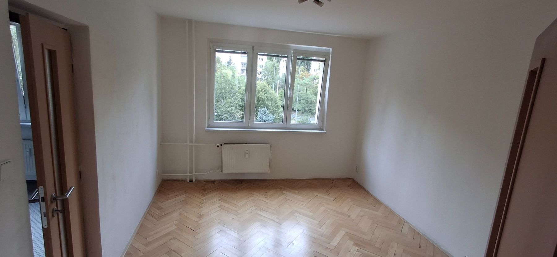 2+1, Kamerunská, Praha - Vokovice, 57 m² - 2