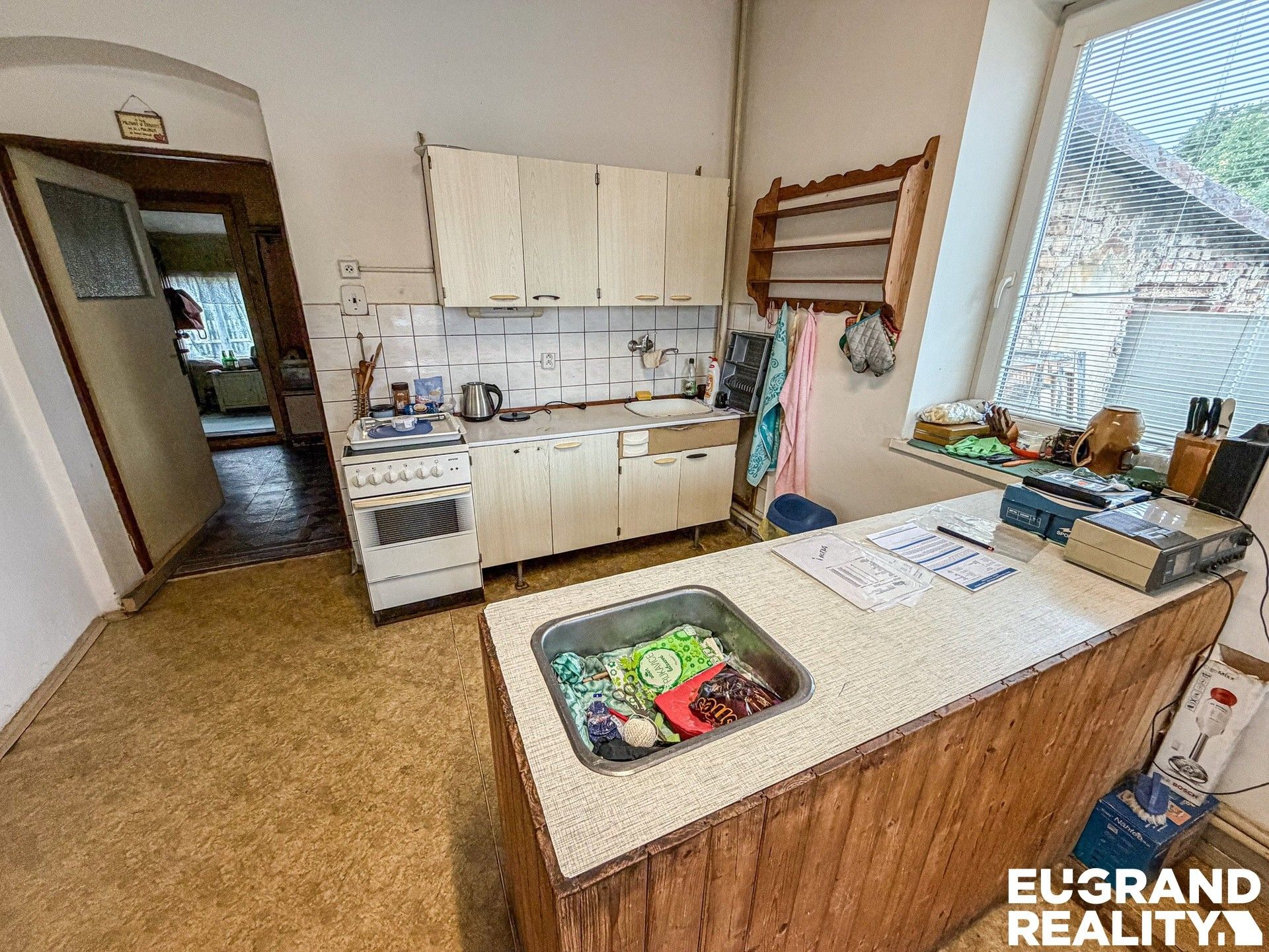 Rodinný dům · 107 m² · Nemocniční, Varnsdorf - 4