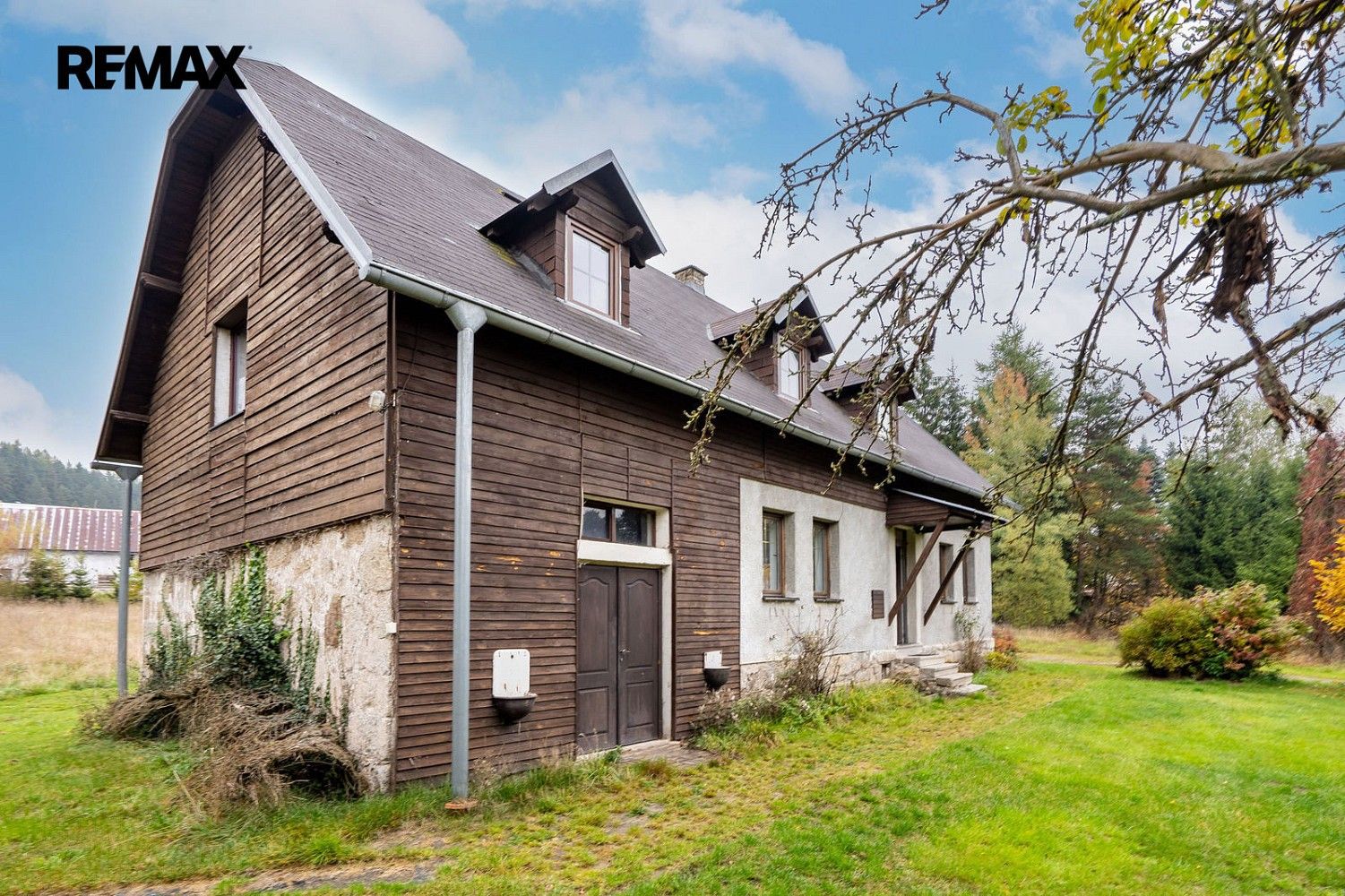 Rodinný dům · 237 m² · Šindelová - Obora, okres Sokolov - 3